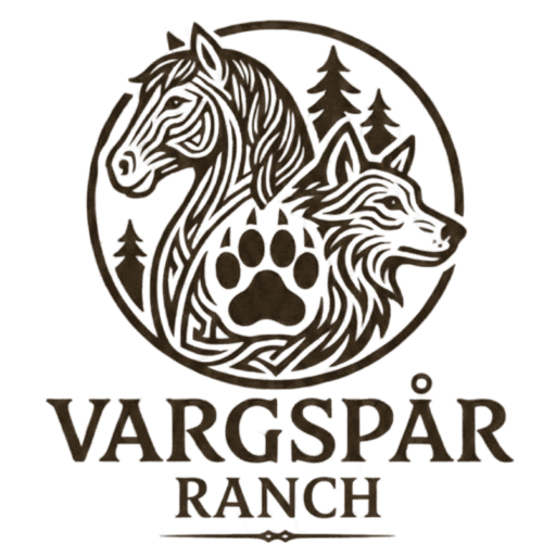 Vargspar Ranch